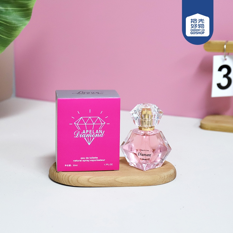 6915 Perfume de Diamante 50 ML (Mixed) 2