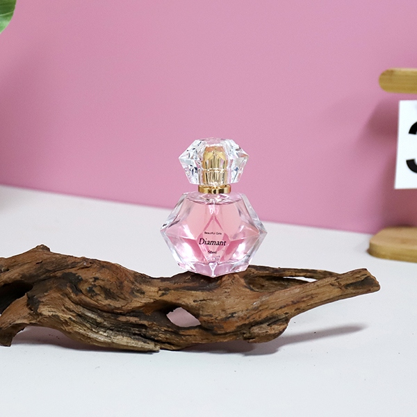6915 Perfume de Diamante 50 ML (Mixed) 4