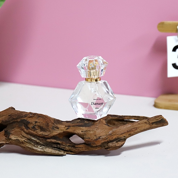 6915 Perfume de Diamante 50 ML (Mixed) 5