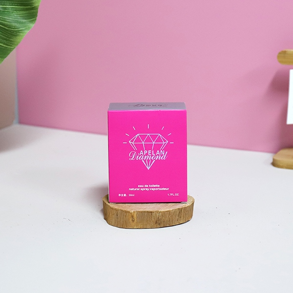6915 Perfume de Diamante 50 ML (Mixed) 6