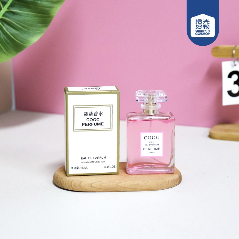 OMY-909 Cooc Perfume 100ml (Mixed) 2