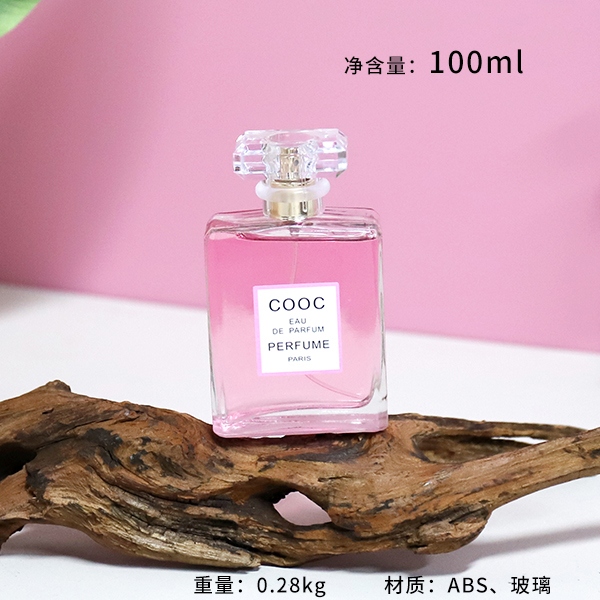 OMY-909 Cooc Perfume 100ml (Mixed) 3