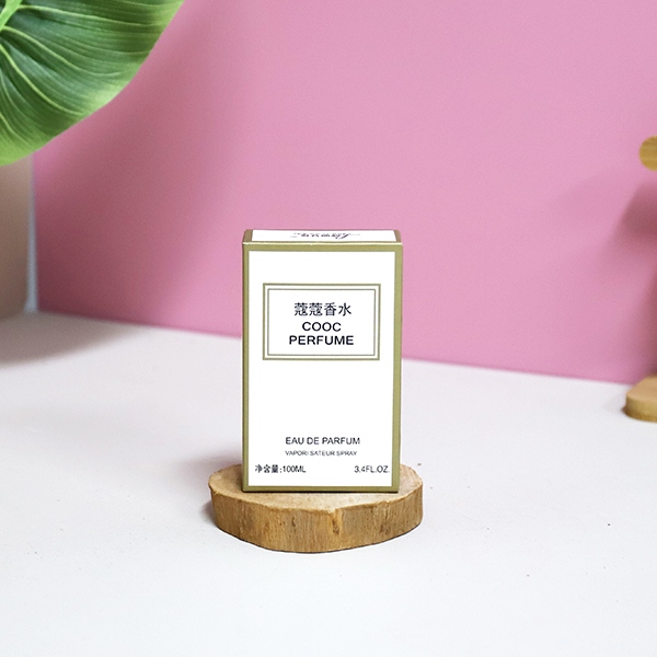 OMY-909 Cooc Perfume 100ml (Mixed) 4