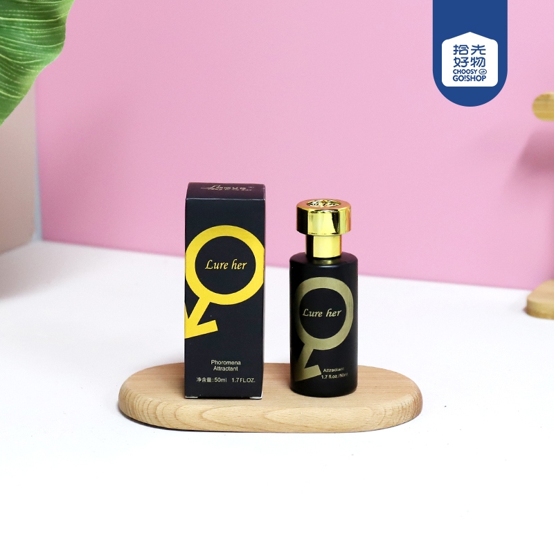 X223 Lo Seduce Colonia 50ml (Mixed) 2