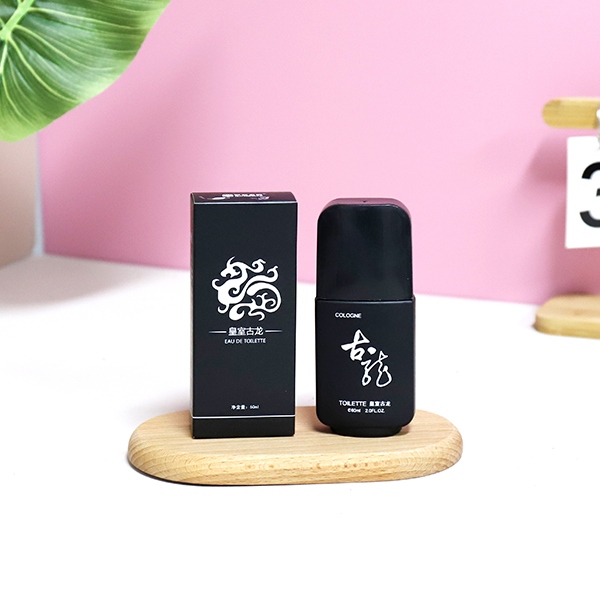 X209 Nueva Moda Colonia 50ml (Mixed) 4