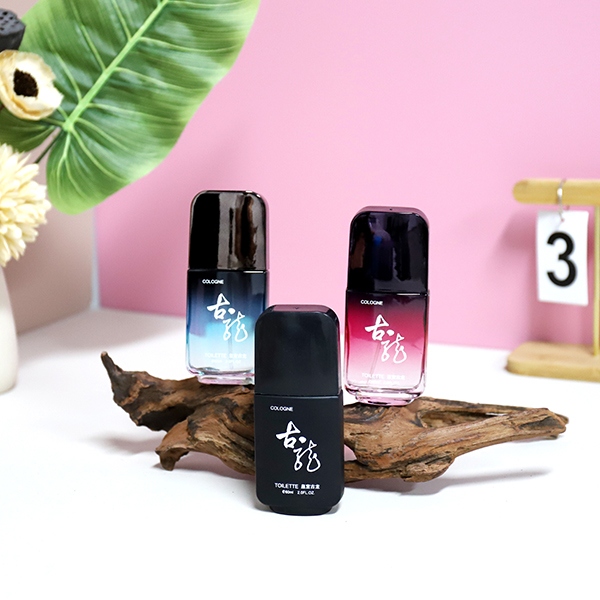 X209 Nueva Moda Colonia 50ml (Mixed) 5