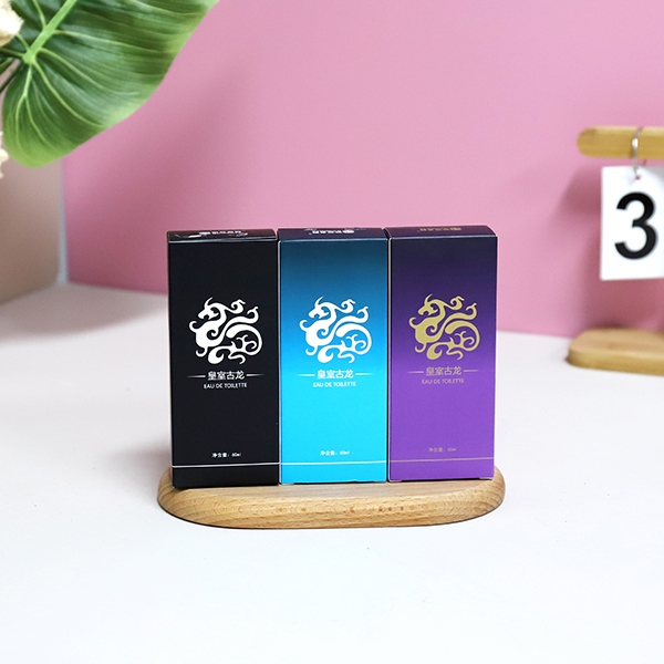 X209 Nueva Moda Colonia 50ml (Mixed) 6