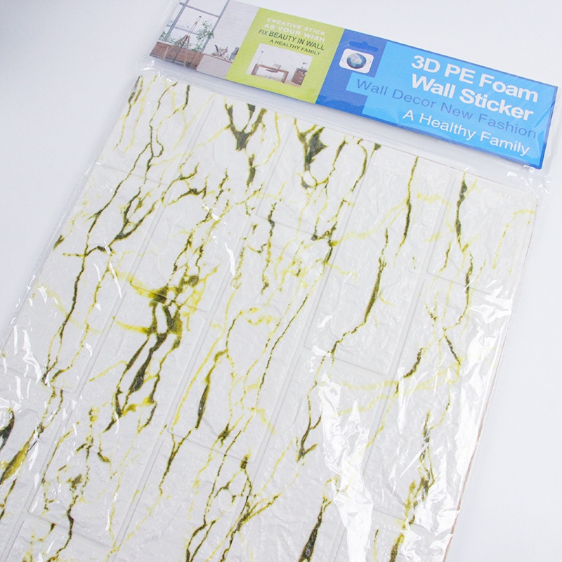 Valor 70*70 Pegatinas de Pared (Pantallas de Costumbre)(100)