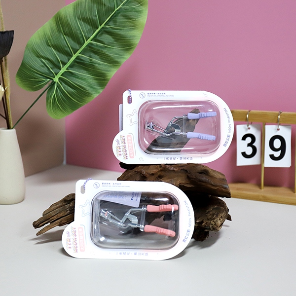 CM-NH5048 Neon Phantom Rubber Eyelash Curler 4