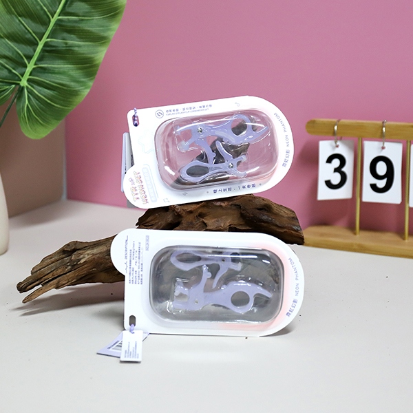 CM-NH0610 Neon Phantom Curling Eyelash Curler Combinación 4