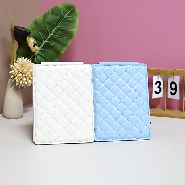 9133 Mesa Plegable de Coser Color Sólido 5