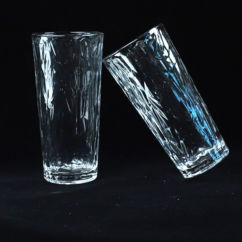 Tongyuan Fruit Juice Glass (Aleatorio de la Vista) 2