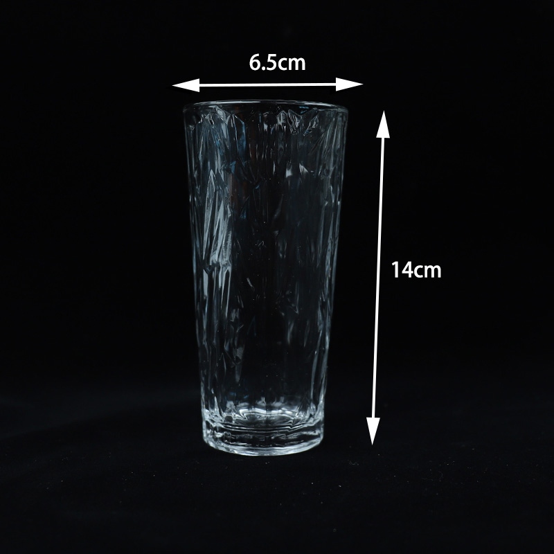 Tongyuan Fruit Juice Glass (Aleatorio de la Vista) 3