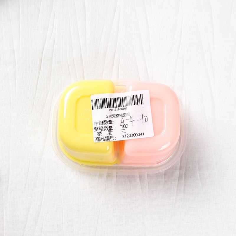 510 Doble Lattice Ramen Barro 5