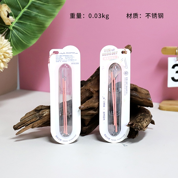 CM-NH1354 Neon Phantom Precision Scar Needle 2 Pack 3