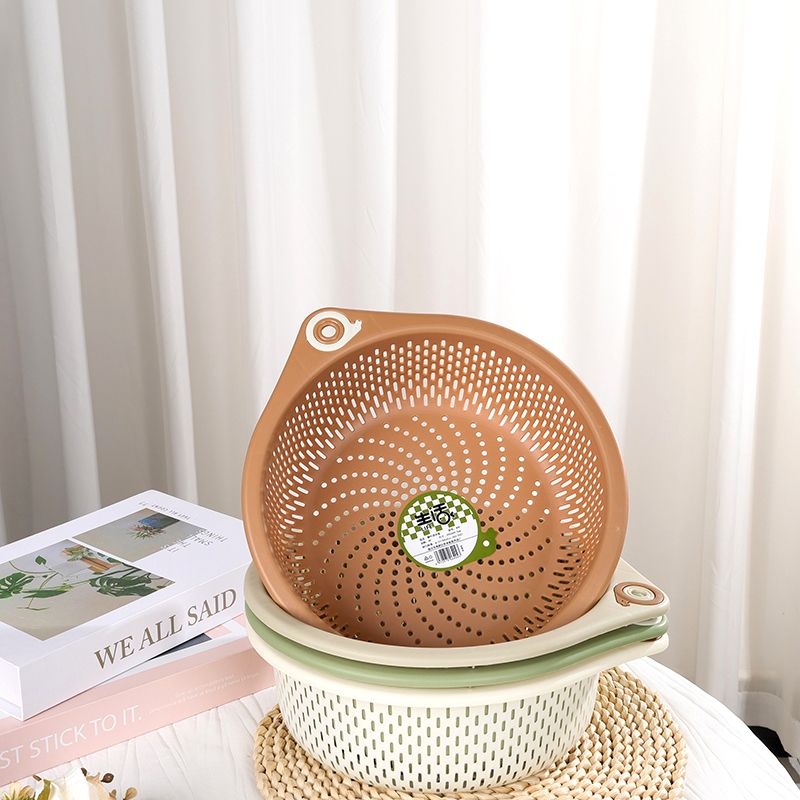 404 Snail Draining Basket