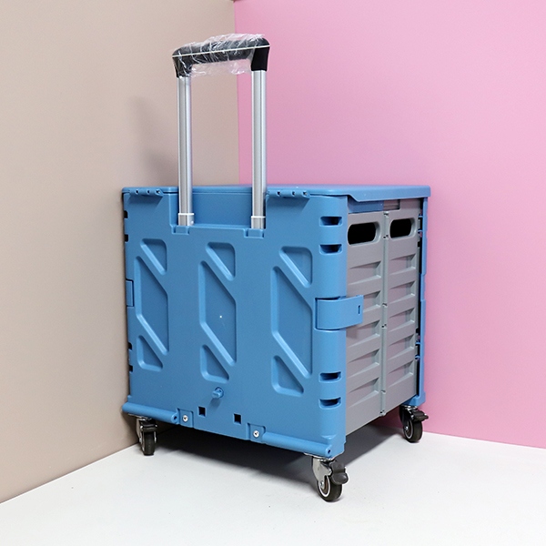 3288 Caja de Almacenamiento de Varilla Plegable 4