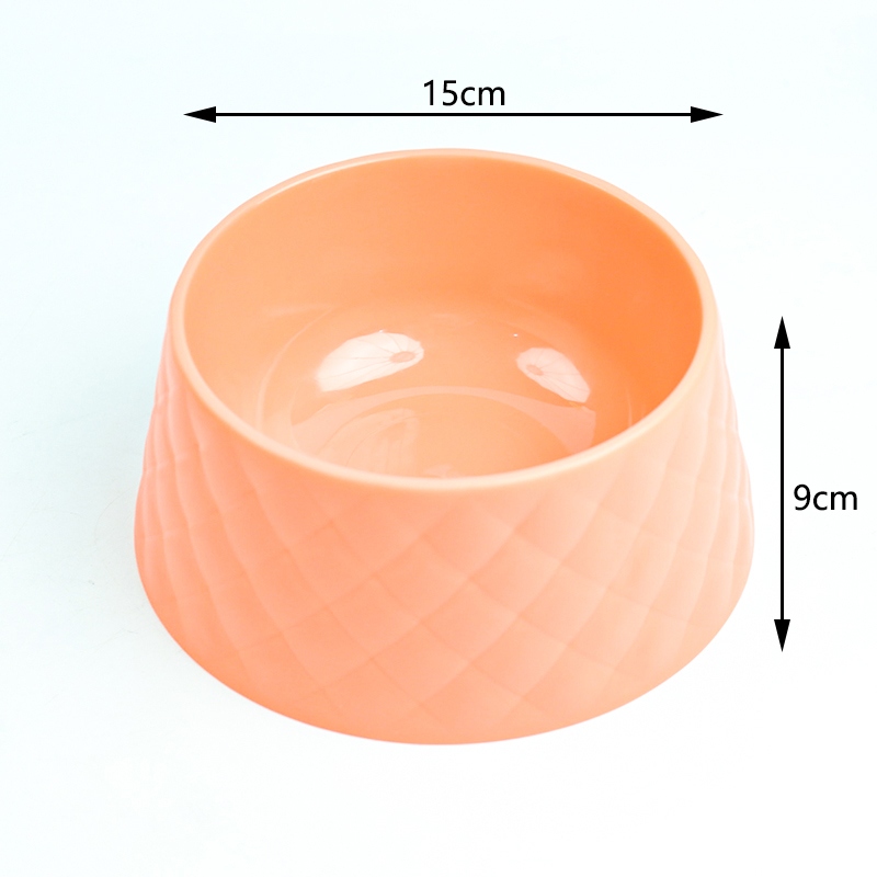 1001 PET Bowl (Colores Mezclados) 2
