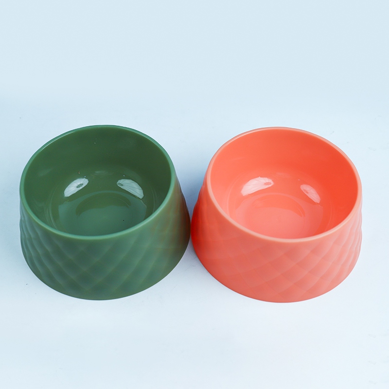 1001 PET Bowl (Colores Mezclados) 3
