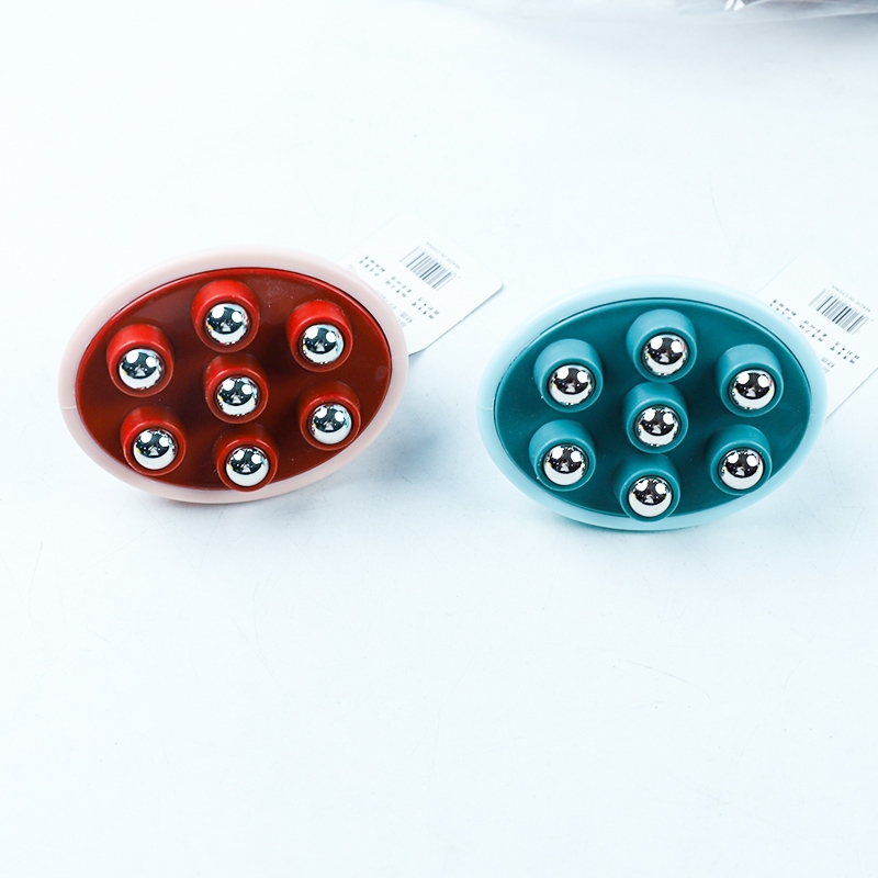 Dragon Ball Massager 4