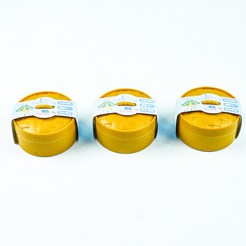 Mini Xiaolongbao Squeeze Toy (480)