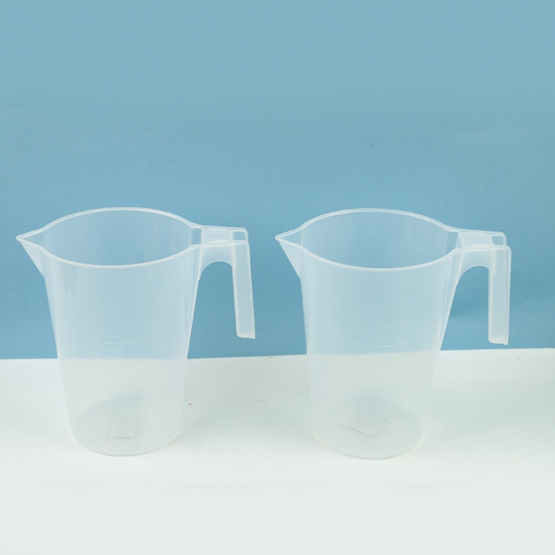 218 Copa de Medición Con Escala (1000ml)