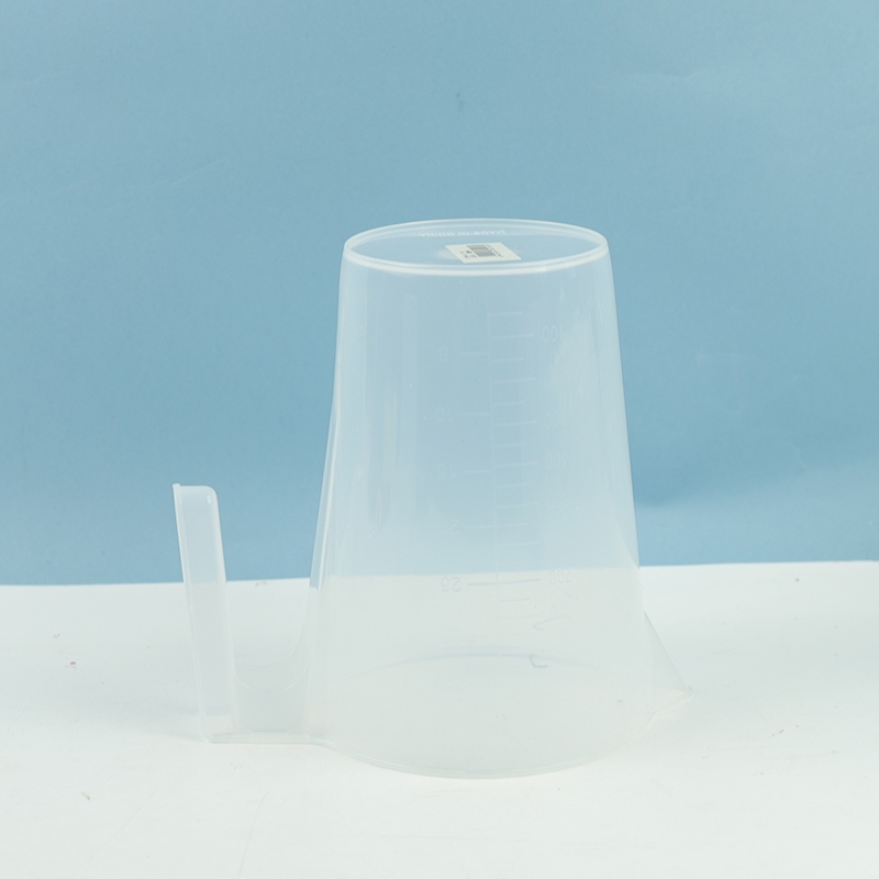 218 Copa de Medición Con Escala (1000ml) 4