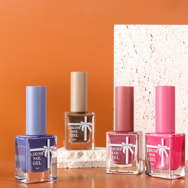 Esmalte de Uñas de Color 9030 2