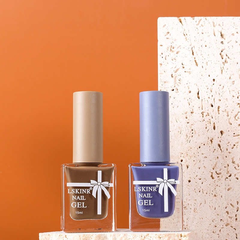 Esmalte de Uñas de Color 9030 3