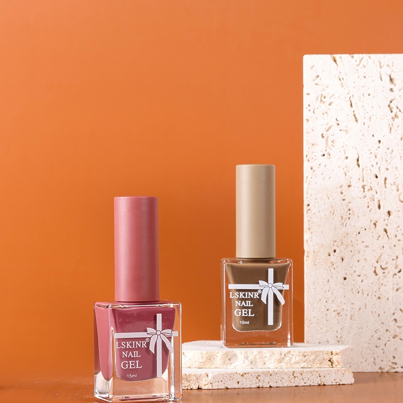 Esmalte de Uñas de Color 9030 5