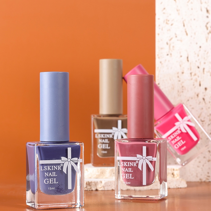 Esmalte de Uñas de Color 9030 6