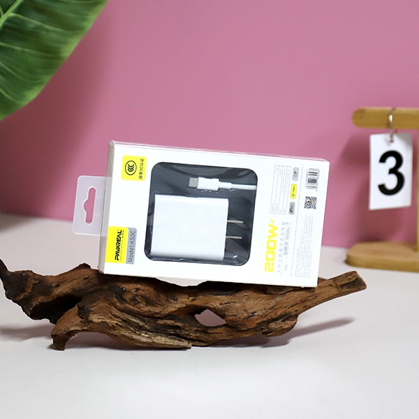 K50C Cargador Totalmente Compatible (Huawei) 4