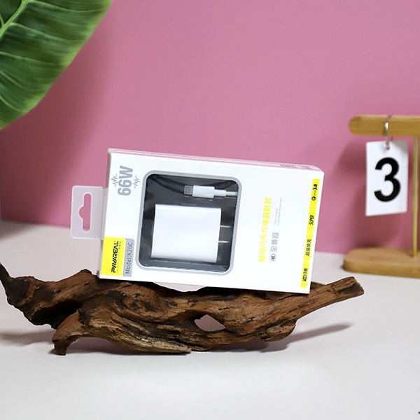 K26C Fully Compatible Super Flash Charger (Huawei) 4