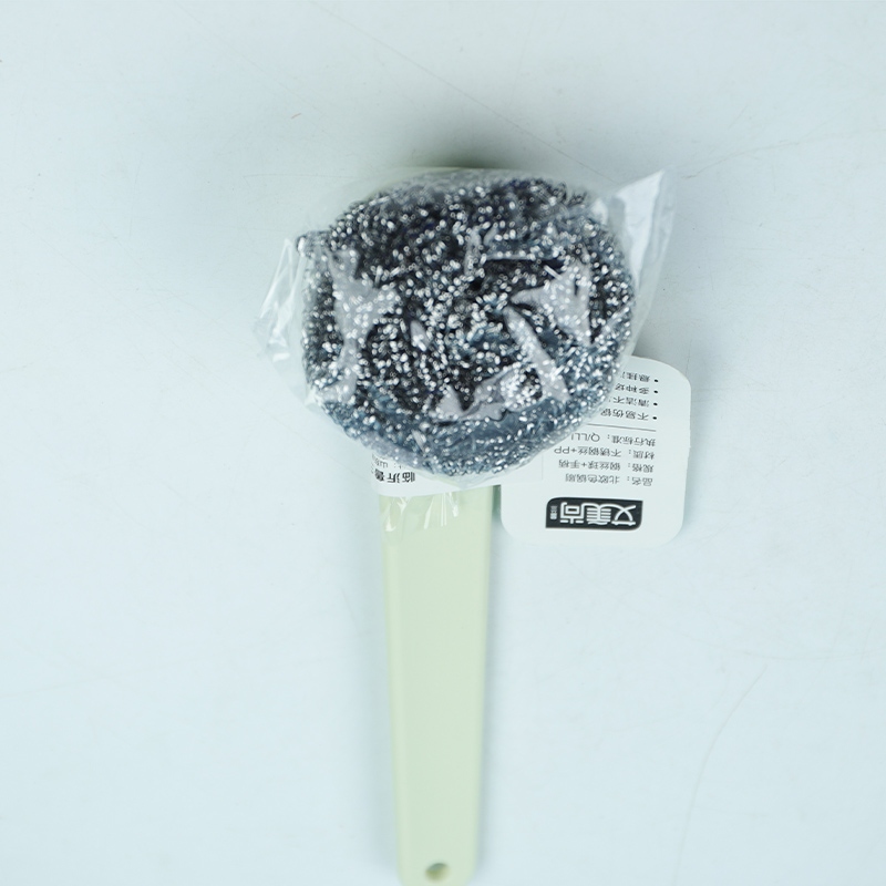 Brush de Pot Desmontable AMS-507 3