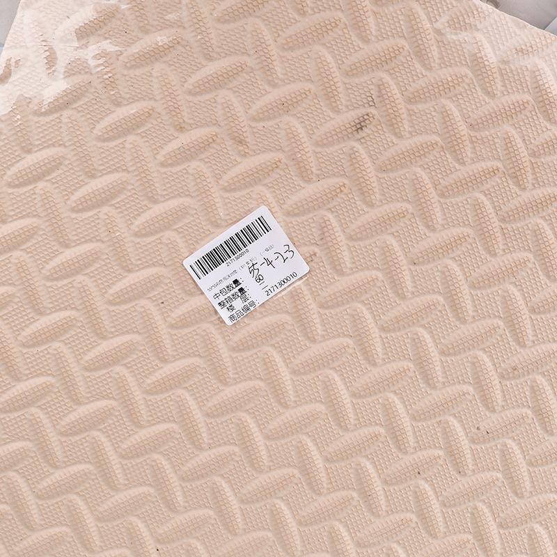 55*55 Alfombra de Espuma de Color (1 Pieza Vendida 3 Yuan) (Primera Clase) 3