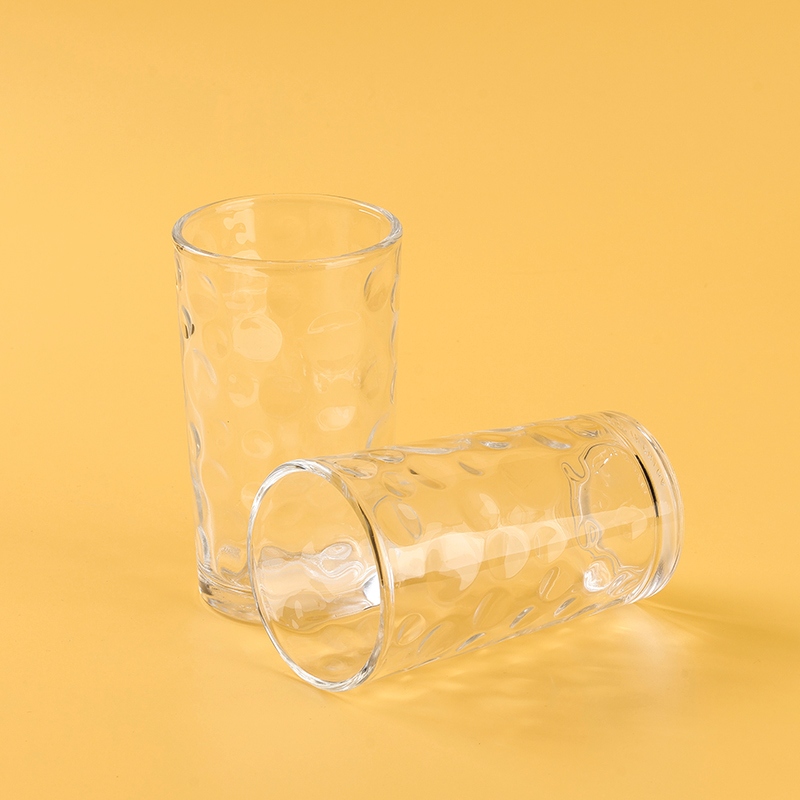 Green Apple Y5152 Glass Cup (Style Random) 4
