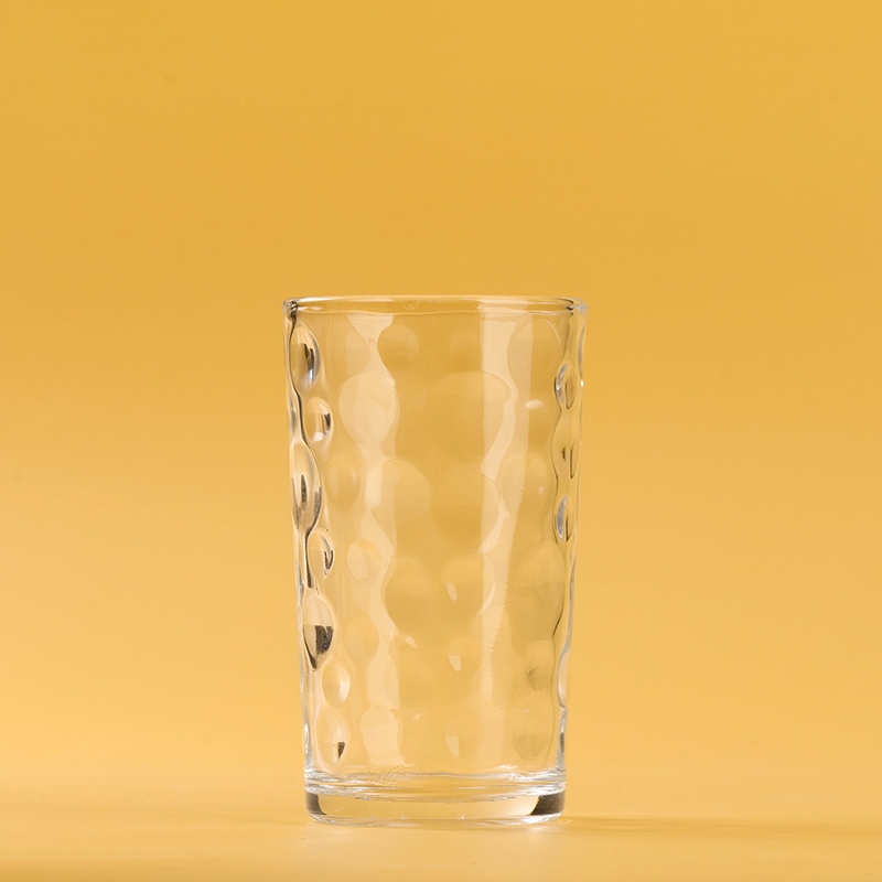 Green Apple Y5152 Glass Cup (Style Random) 5