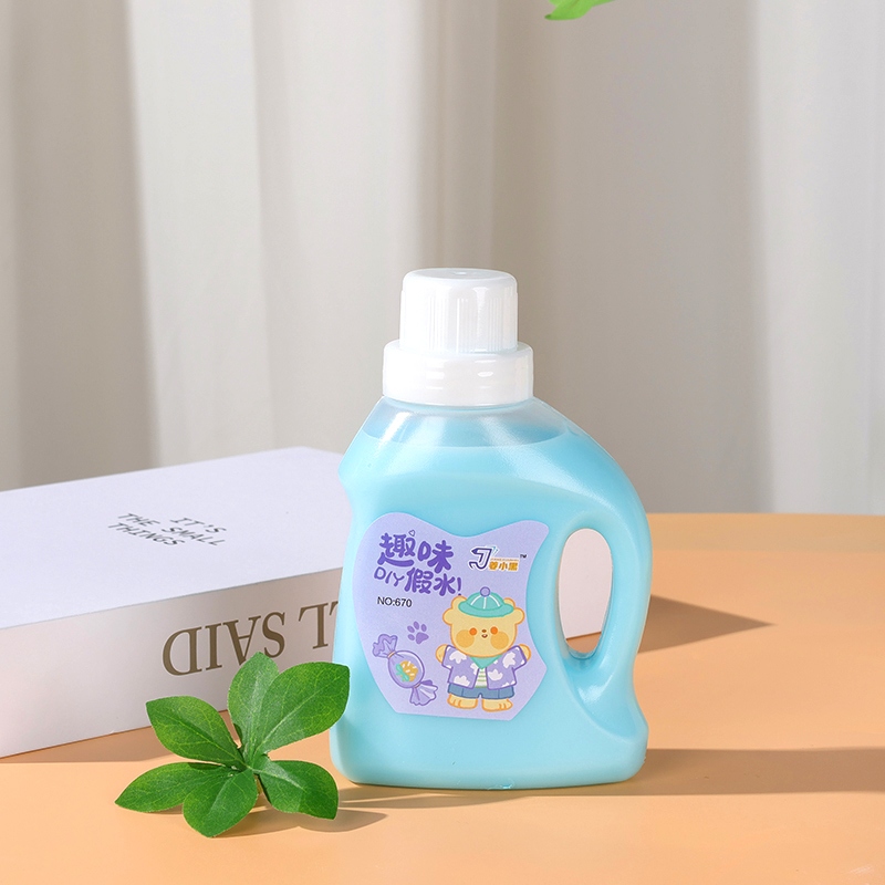 Fake Water-mini Blue Moon 4