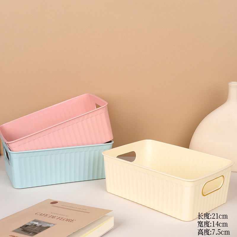9099 Cesta de Almacenamiento Boutique