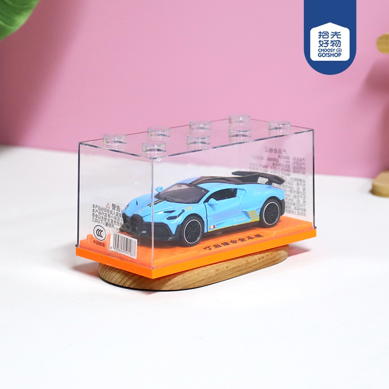 958-1 Coche Deportivo de Aleación 1:32 2