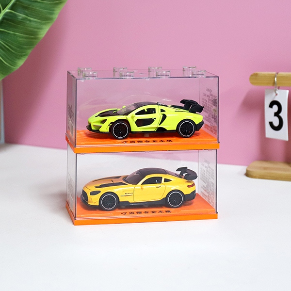 958-1 Coche Deportivo de Aleación 1:32 4
