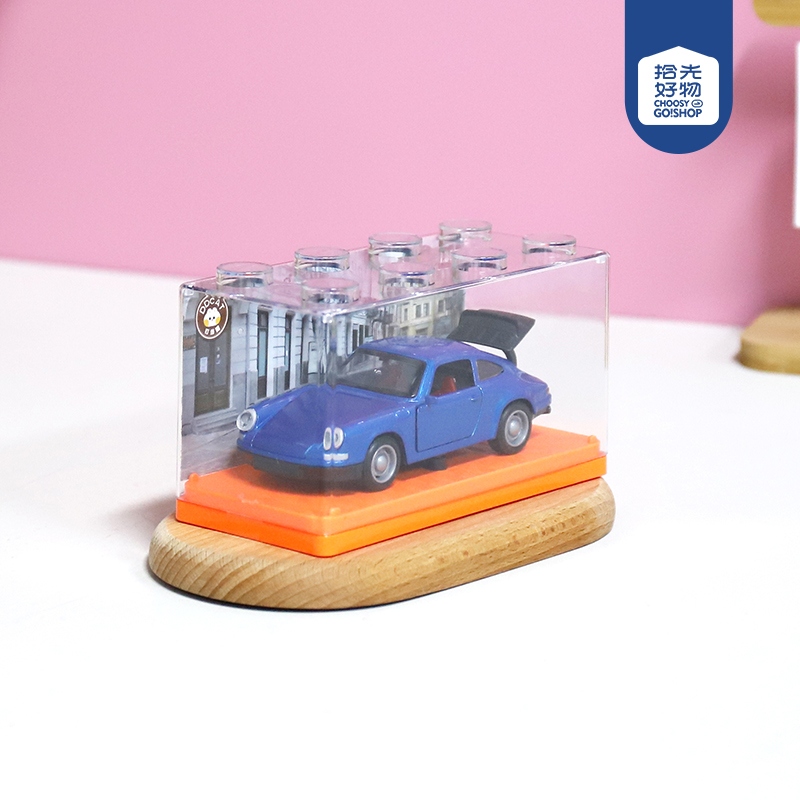 918-11 Master Alloy Car 1:36 2