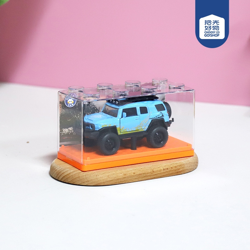 918-20 Coche de Aleación 1:36 2