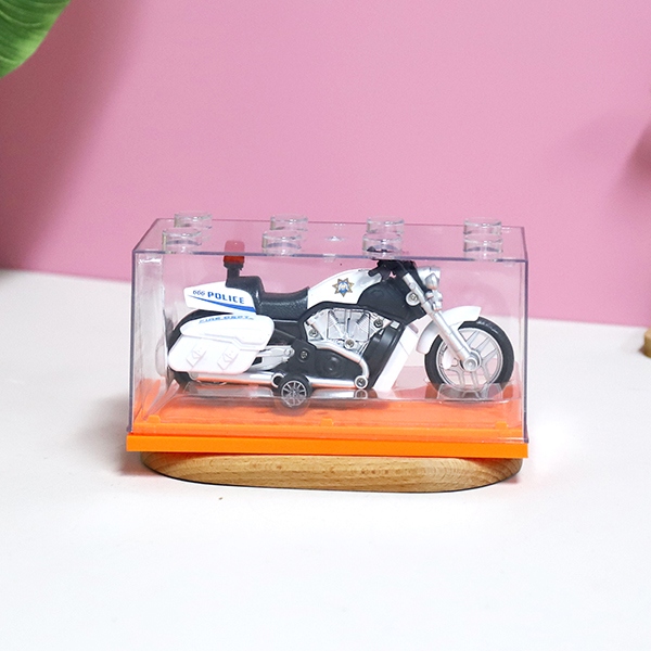 958-27 Aleación Motocicleta 4