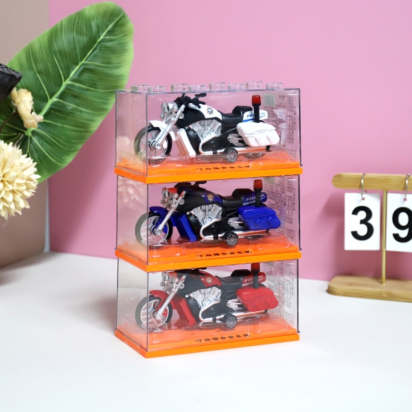 958-27 Aleación Motocicleta 5