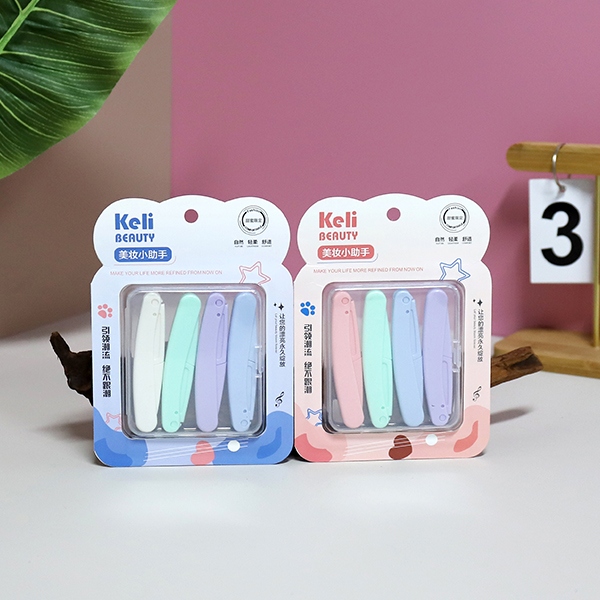TT2025KELI4 un Cuchillo de Ceja Decoración 4