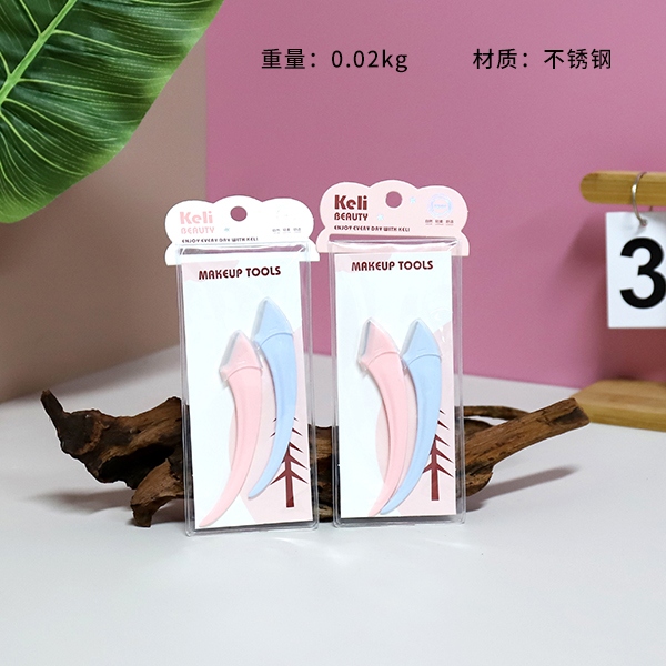TM1113KELI2 un Cuchillo de Ceja Decoración 3