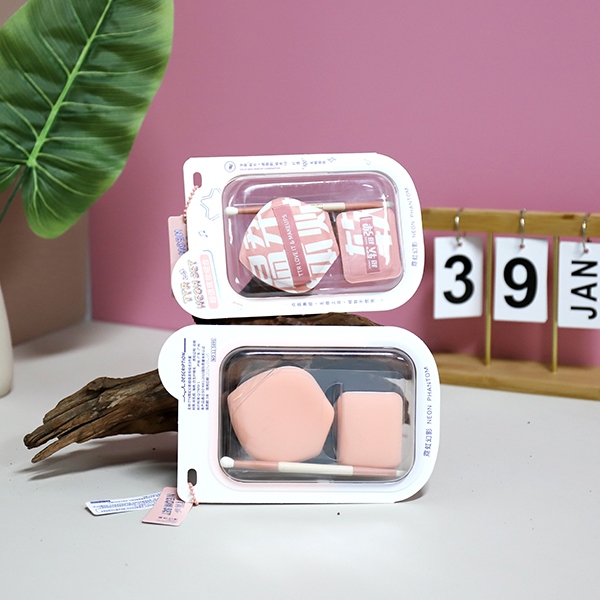 CM-NH5895 Neon Phantom Value Base SET 4