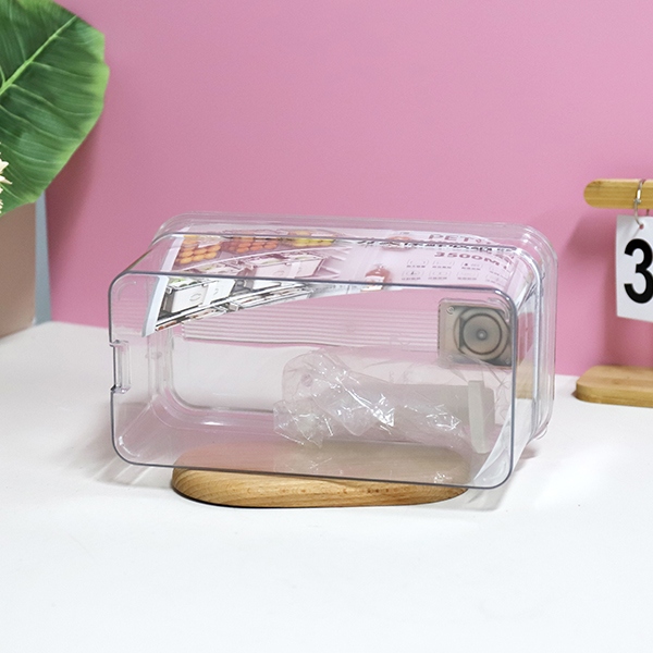 6310 Caja de Almacenamiento de Animales de Tamaño Pequeño 5