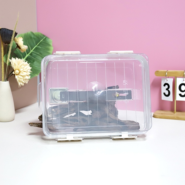 6120 Caja Grande de Almacenamiento de Bajos Animales 5